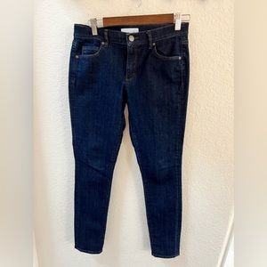 Like new Ann Taylor Loft jeans
